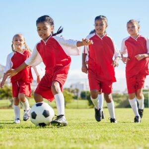 Summer Camp - Week 5