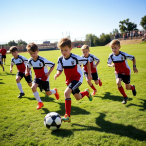 Summer Camp - Week 3